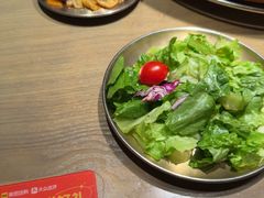 -西塔老太太泥炉烤肉(亚运村店)