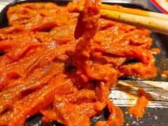 -钢管厂五区小郡肝串串香火锅(梅川路店)