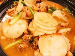 -江南古镇味道·私房菜