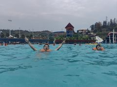 -青鱼湾水上乐园