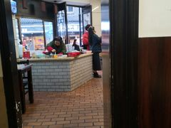 -长人馄饨铺(解放街店)