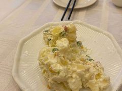 -翠亭酒家(山西南路店)