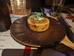 -BROWNSTONE布朗石西班牙餐厅(富城店)