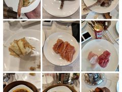 -听松楼·花园酒店·自助餐厅(红梅公园店)