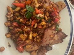 -新新湘菜馆(新中街二条店)