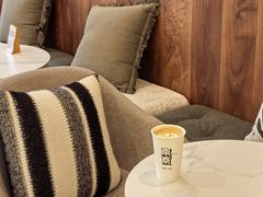 -Beans Solo豆号咖啡(百家湖花园店)