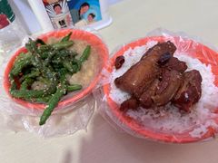 -咱家王新国把子肉(县东巷店)