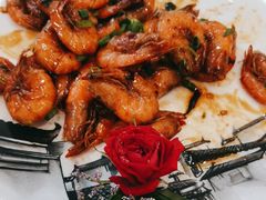 -喜悦海鲜大酒楼(钱柜广场店)