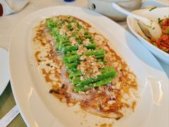 -南昌绿地铂瑞酒店·臻萃轩中餐厅