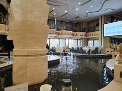 -碧中海汤泉汗蒸酒店