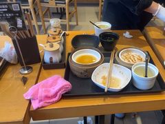 -三千粉牛肉米粉(来客茂店)