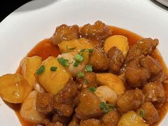 -四道菜·福建菜馆(万家广场店)