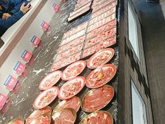-九记潮汕现切鲜牛肉自助火锅(长沙·方圆荟店)