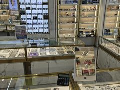 -世纪大明眼镜·林德伯格·蔡司官方授权店(武昌旗舰店)