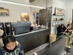 -麻雀咖啡SPARROW COFFEE(十全街店)