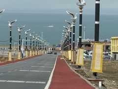-青海湖二郎剑景区