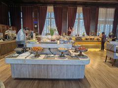 -敦煌山庄摘星阁