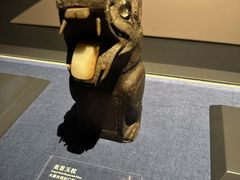 -北京大葆台遗址博物馆