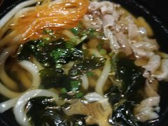 -东京屋(武定路店)