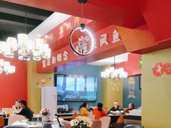 -新概念来凤鱼(璧山店)