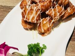 -茉莉餐厅(包河万达店)