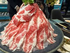 -五星桥原切肥牛火锅·30年专注好牛肉(湖塘店)
