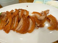 -紫光园·烤鸭(首经贸店)