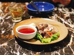 血蛤-菲乐餐厅(三十年经营·湖滨路店)