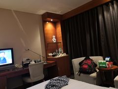 -厦门悦华酒店