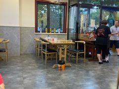 大堂-二子海鲜大排档(太阳城店)