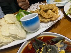 -晚归月亮湾私家菜(临邑路店)