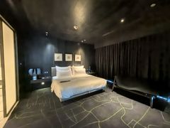 -郑州建业艾美酒店