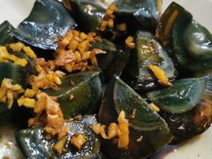 皮蛋-新疆狼爷烤肉(宋庄店)