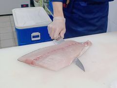-云庭汇·粤菜海鲜(东盟盛天地店)