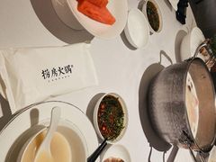 -红雀围·海鲜火锅(陆家嘴中心店)