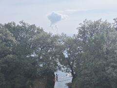 -窦圌山风景区