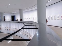 -陕西省美术博物馆