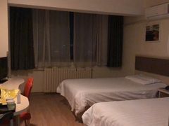 -莫泰酒店(哈尔滨秋林医大一院地铁站店)