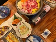-坂吉屋·居酒屋深夜食堂(龙湖店)