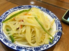 -福瑞记老孙头biangbiang面(新生路店)