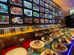 -湘湖大院(越王路店)