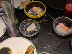 -半岛翡丽海鲜自助餐厅(观风亭店)