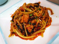 -蓉城小厨·四川味道(浙港国际店)