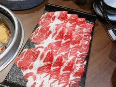 -快乐小羊火锅(河西王府井店)