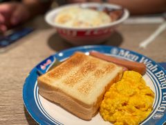 常餐-敏华冰厅(天河城店)