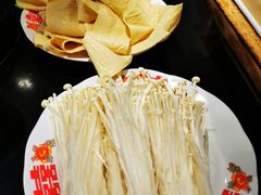 -重庆古老火锅