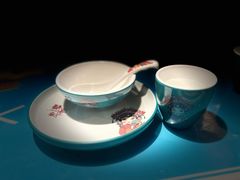 -醉长安(钟楼旗舰店)