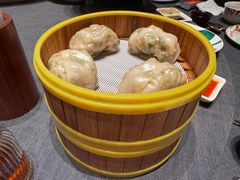 -锦府园·新台州菜(合生汇店)