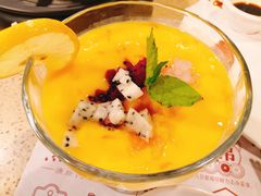 杨枝甘露-点都德(大茶楼店)