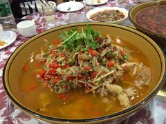 -飞虹鱼馆(春华路店)